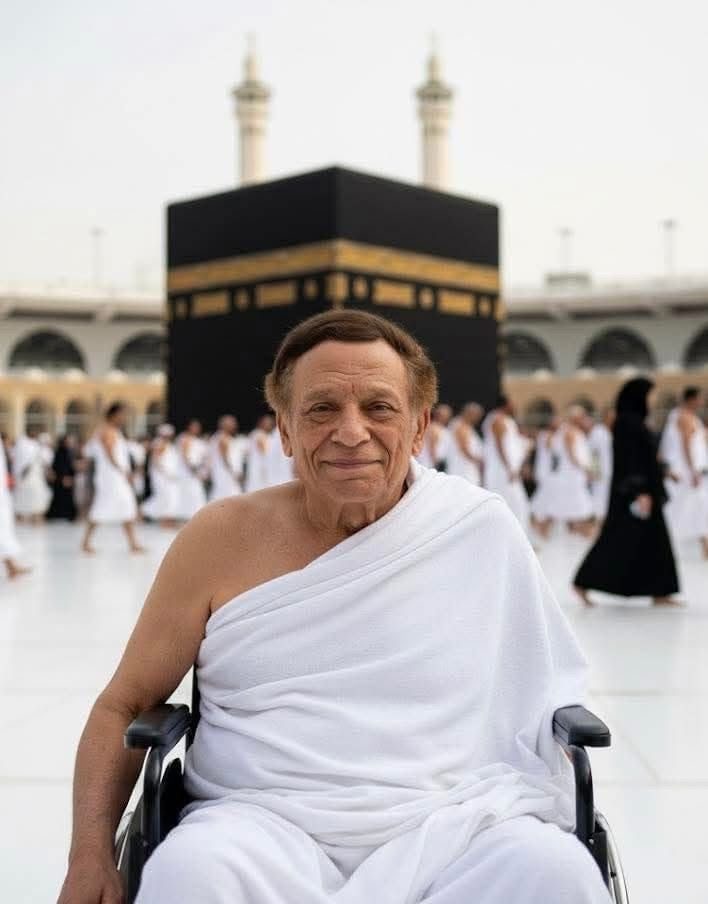 عبد الرحيم حسن عبر راديو في السكه: أحمد زكي أنقذني بـ "ظرف مال"، وعادل إمام يبتعد عن التريند.. وكلمة "نجم" أصبحت رخيصة!