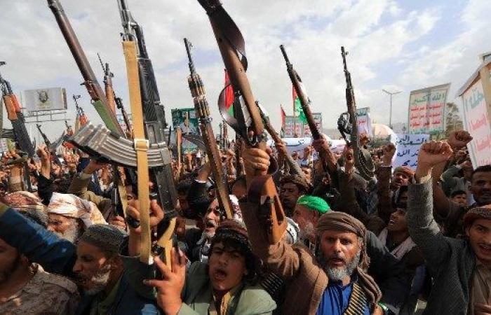هدى رؤوف: تحركات الحوثيين توسع رقعة الصراع وتهدد أمن الممرات البحرية