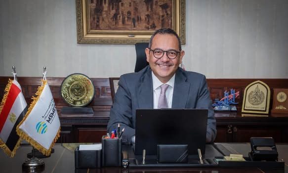 مصطفى حسن: "مركز تراثنا للتنمية" لتعزيز قدرات المشروعات التراثية على التوسع والتطوير