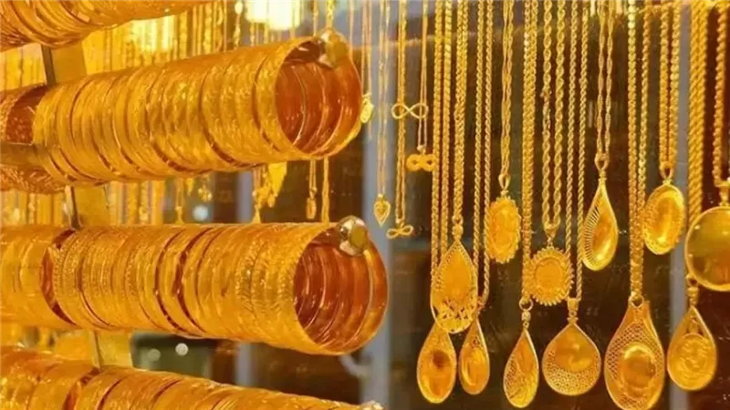 عيار 21 بـ 6280 جنيهًا.. تعرف على أسعار الذهب اليوم الجمعة 23 أكتوبر 2026