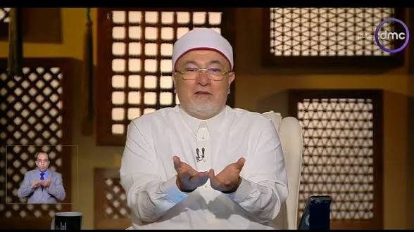 الشيخ خالد الجندي يرد على المشككين في السنة النبوية