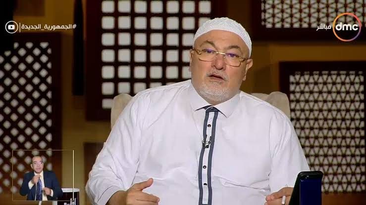 الشيخ خالد الجندي: قوة الجندي المصري في عزيمته وثباته وصبره