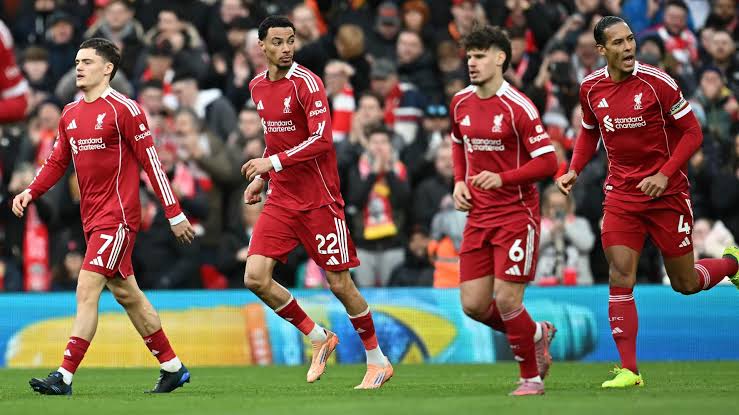 ليفربول