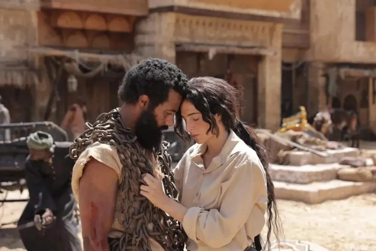 أفلام موسم عيد الأضحى 2026