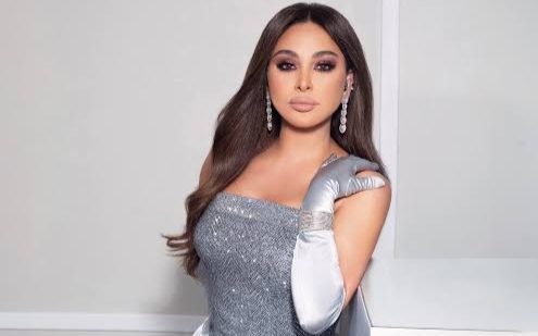 إليسا