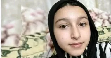 الطفلة مريم ضحية الشرقية