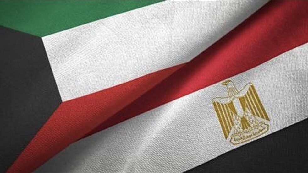مصر تدين تسلل عناصر إيرانية إلى الأراضي الكويتية وتؤكد تضامنها الكامل مع دولة الكويت الشقيقة