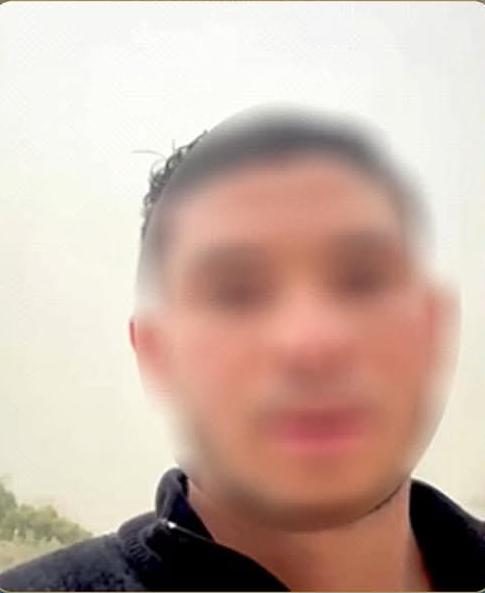جانب من الواقعة