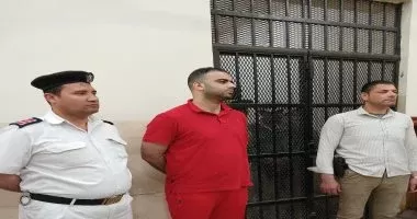 استئناف جنايات الزقازيق تحيل المتهم بقتل صديقه والتخلص من جثته