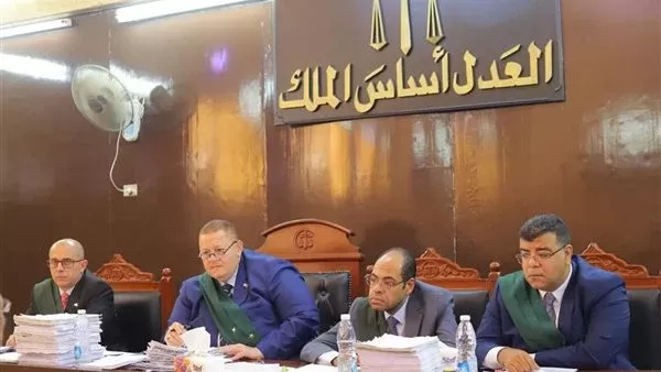 الحكم بالسجن المشدد في قضية قتل بمحافظة قنا