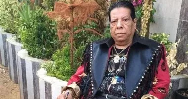 شعبان عبد الرحيم