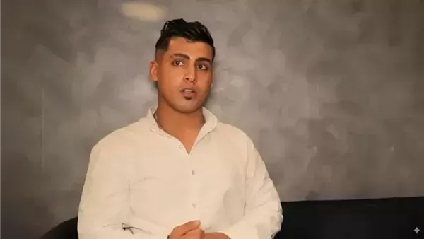 كروان مشاكل