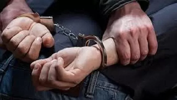 حبس متهم ٤ أيام علي ذمة التحقيق بقليوب