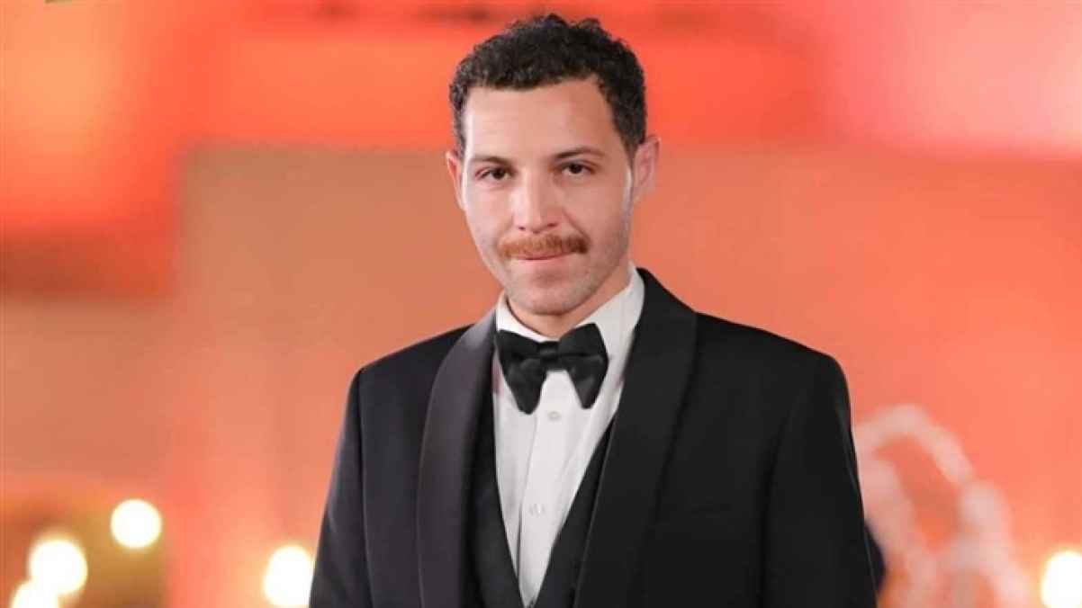 الفنان محمود حجازي-أرشيفية
