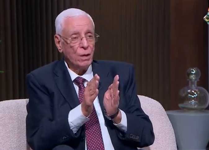 الدكتور حسام موافي