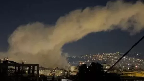 لبنان