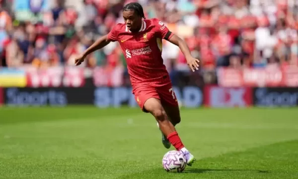 ليفربول