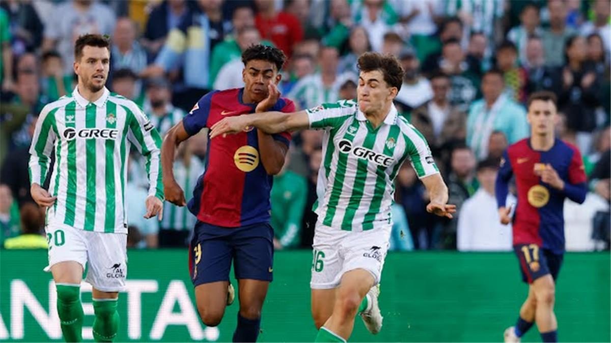 برشلونة