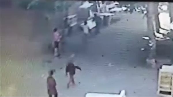 إعتداء علي طفل بالشرقية