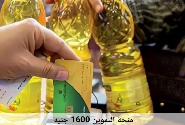 التموين