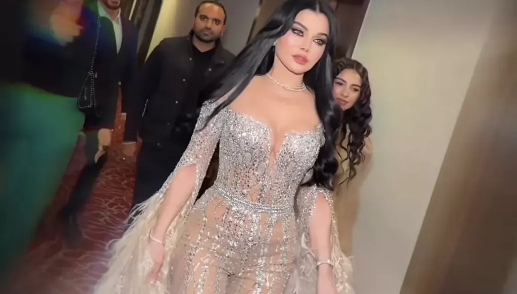 هيفاء وهبي