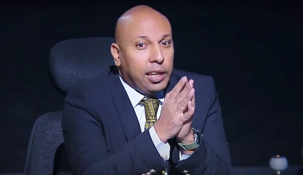 هاني سامح