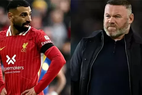 محمد صلاح وروني