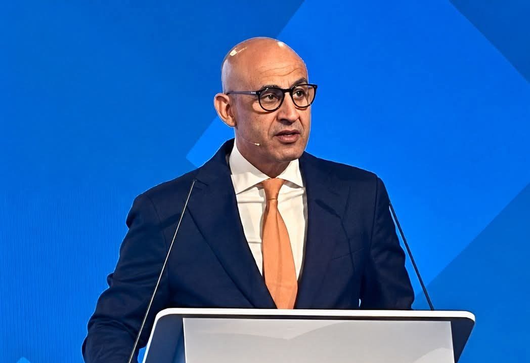 محمد عبد اللطيف، وزير التربية والتعليم والتعليم الفني