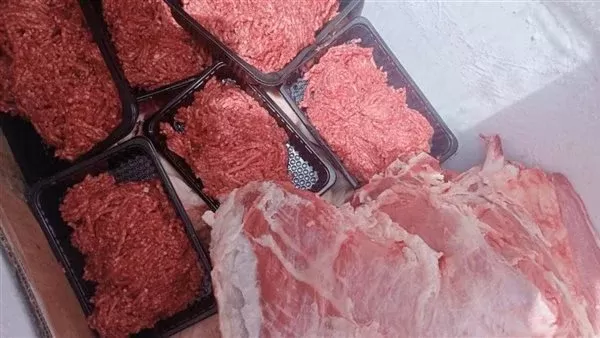 حملات رقابية مكثفة بمدينة العبور