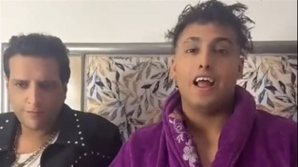 كروان مشاكل وحماه