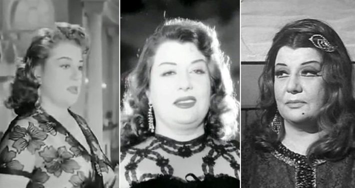 الفنانة ميمي شكيب