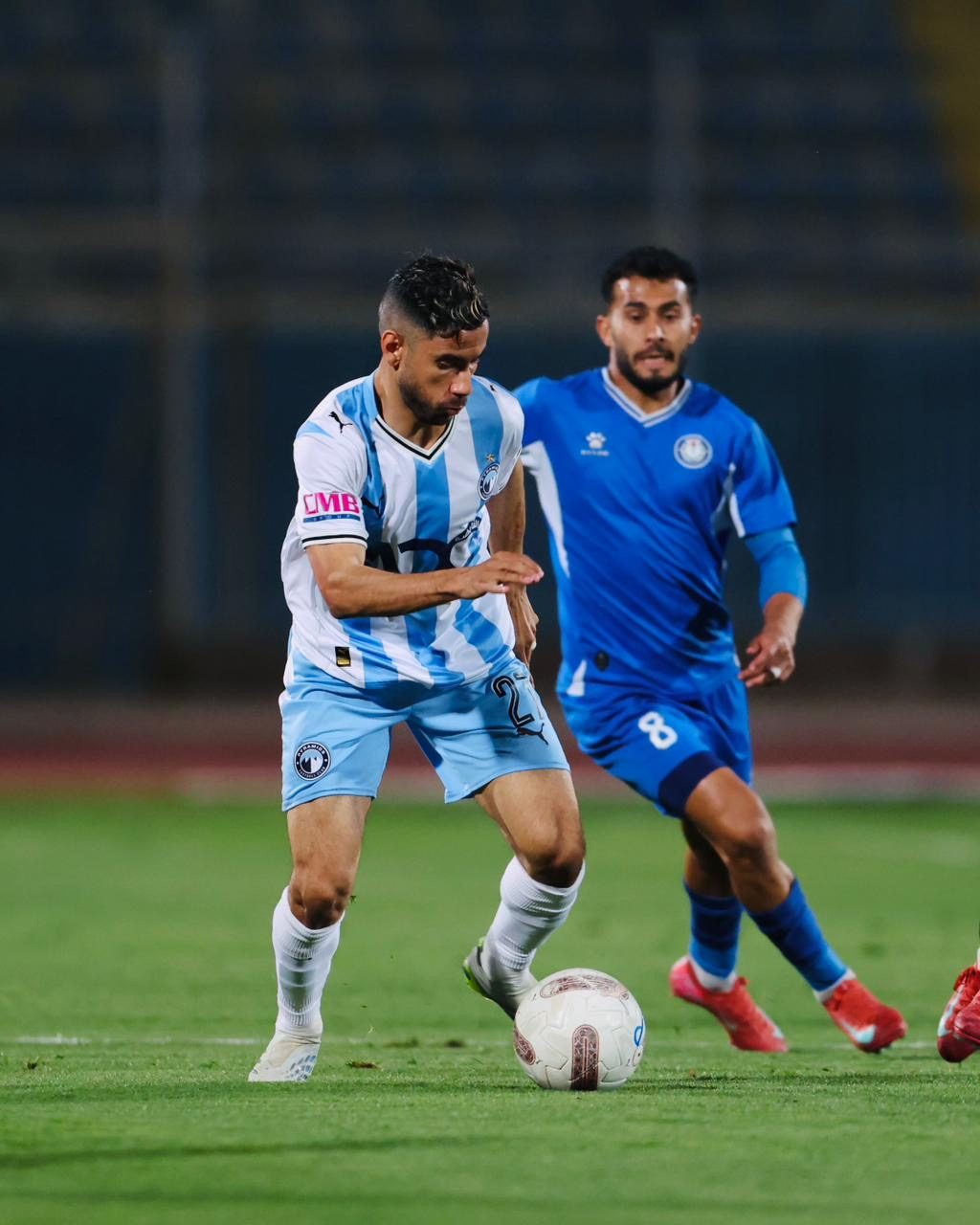 بيراميدز