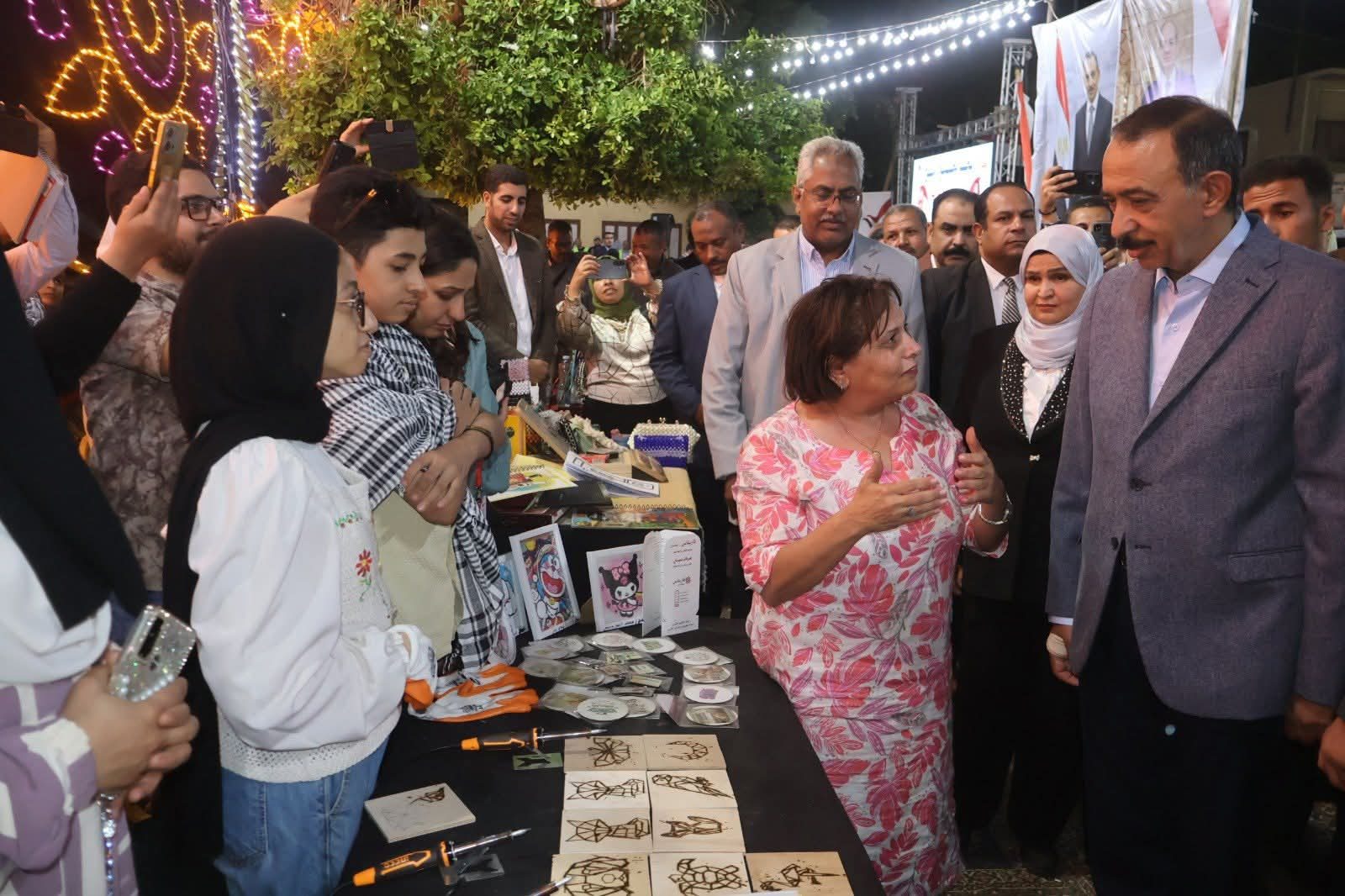 مبادرة قرية صديقة للأشخاص ذوي الإعاقة