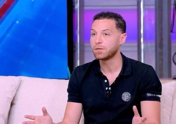 بلاغ رسمي في النمسا وتحرك أمام الاتحاد الأوروبي ضد محمود حجازي