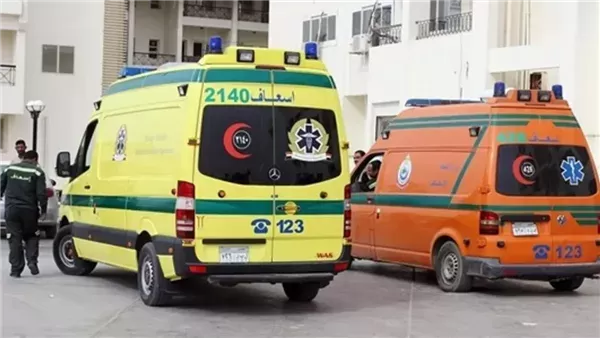 العثور علي جثة مجهولة الهوية بأسيوط