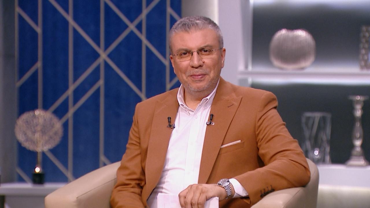 مزرعة حقيقية.. عمرو الليثي يكشف كواليس فيلم العنب المر وهارب من الأيآم