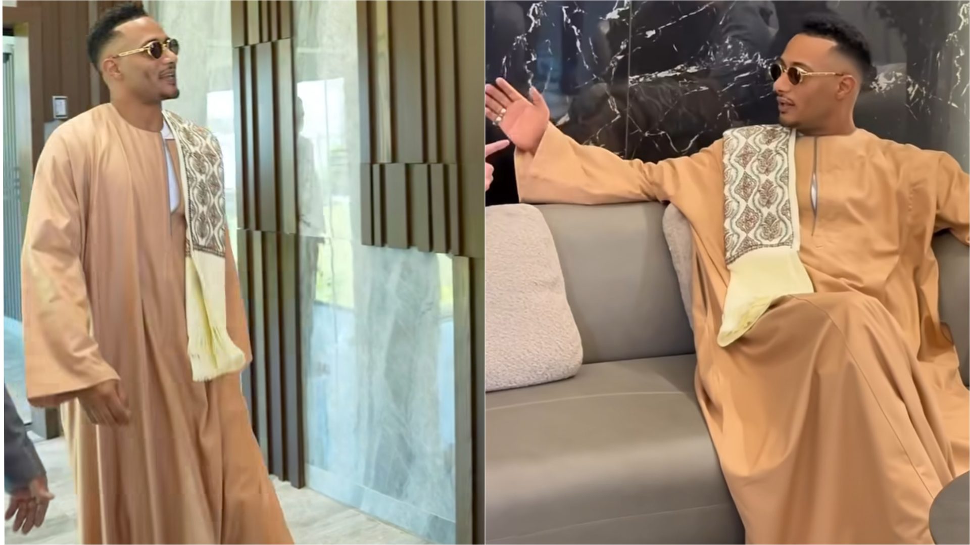 محمد رمضان