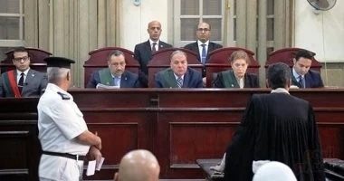 الإعدام للنباش المتهم بهتك عرض فتاة المطرية