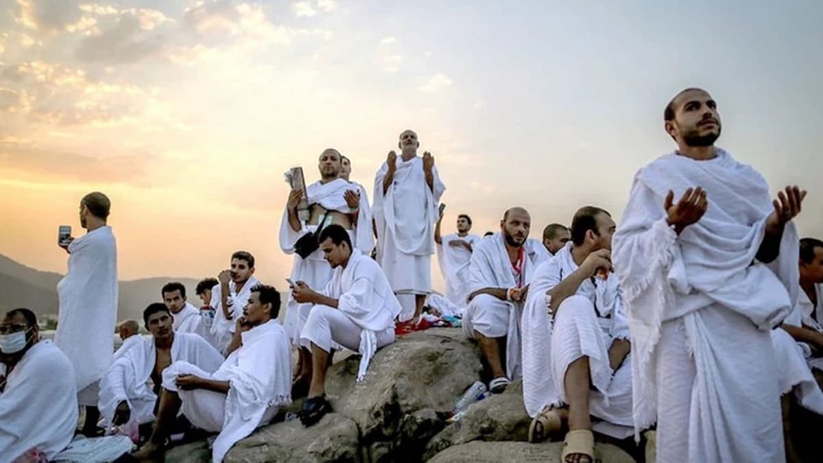 الحجاج