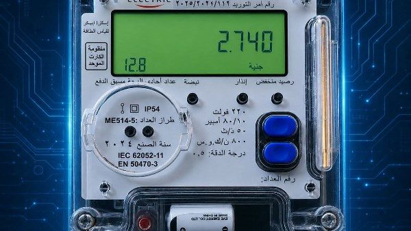 العدادات الكودية