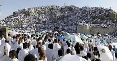 عرفات