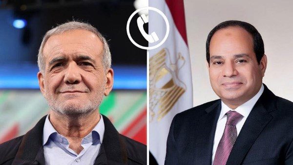 الرئيس عبد الفتاح السيسي