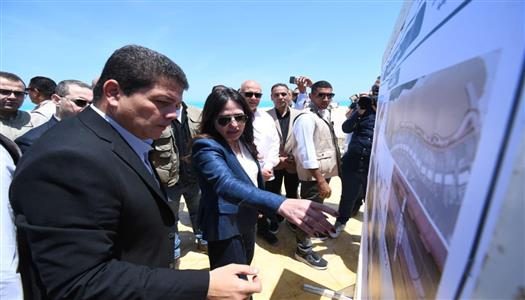 الإسكان ترفع درجة الاستعداد القصوى بالمدن الجديدة خلال عيد الأضحى