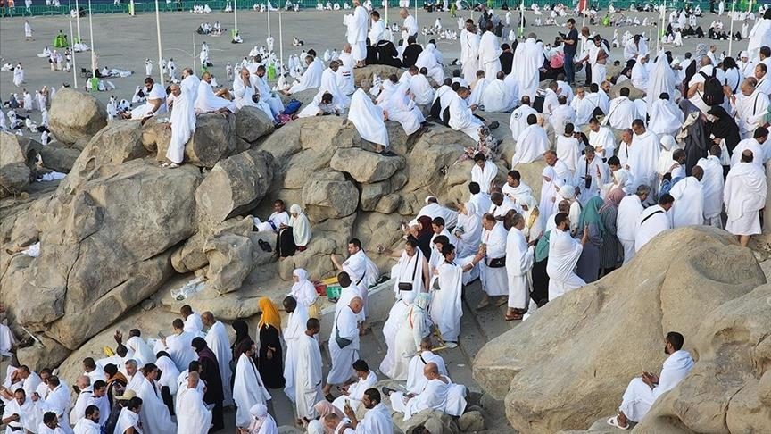 الحجاج