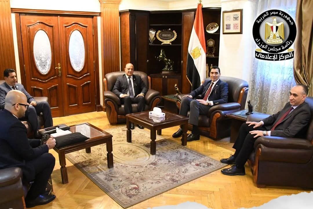 مصر تفوز باستضافة بطولة العالم للأيروبيك 2028|