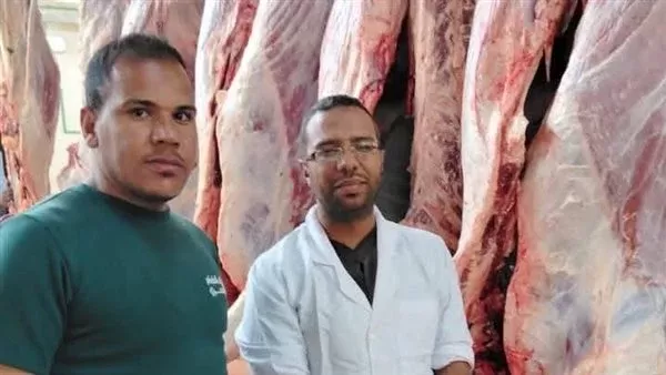 حملة تفتيشية  بأسوان