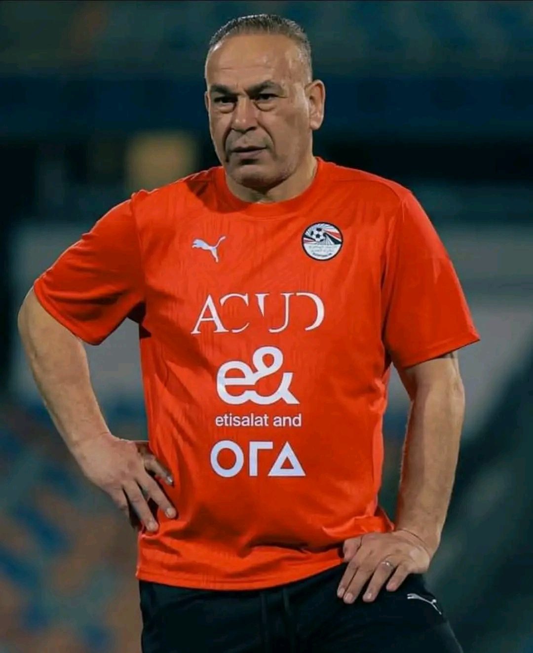 إبراهيم حسن: باب المنتخب مفتوح للجميع.. ولا استبعاد لأسباب غير فنية في مونديال 2026