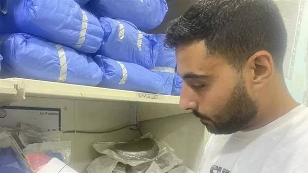 حملات رقابية علي المنشآت الطبية