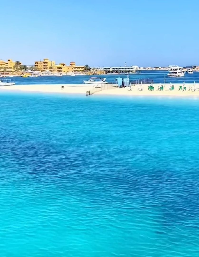 شواطئ مرسي مطروح