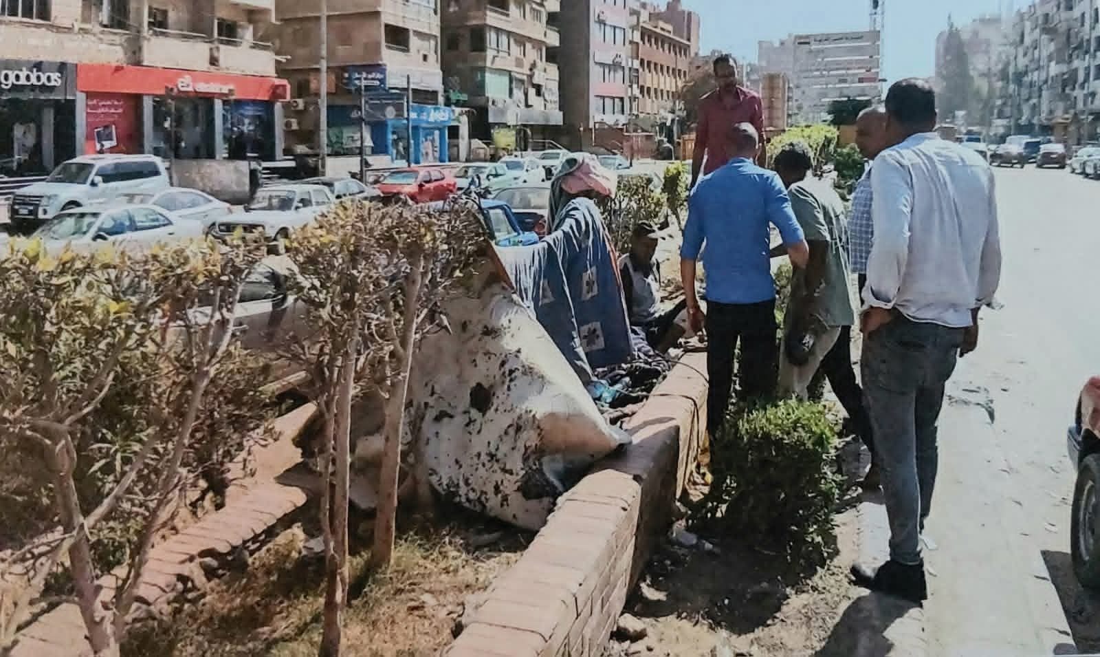 حي جنوب الجيزة